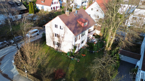 München Grundstücke, München Grundstück kaufen