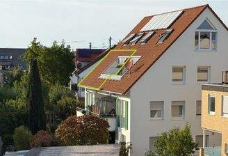 Gartenansicht