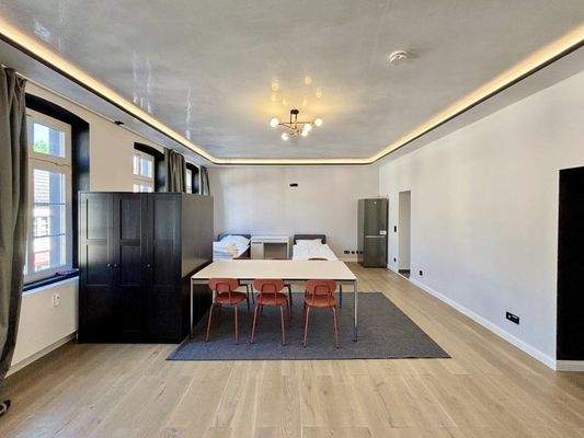 1. OG - Wohnung WG Nutzung