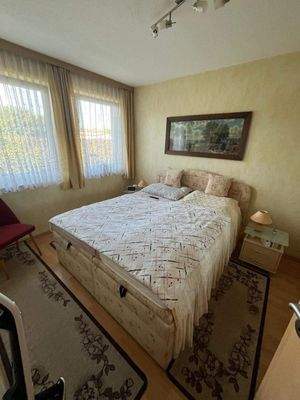 Wohnung 2 Schlafzimmer