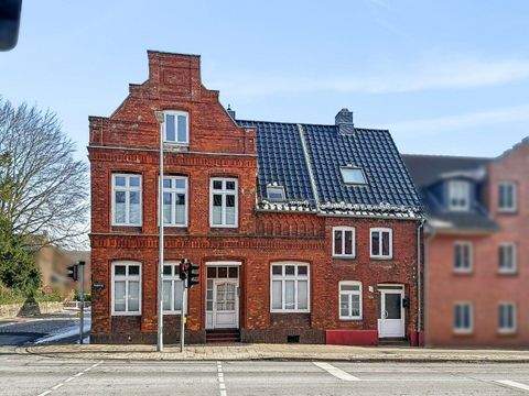 Husum Häuser, Husum Haus kaufen