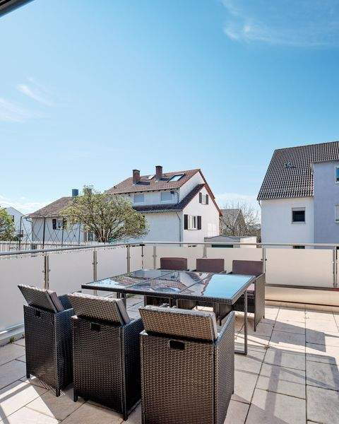 Wernau (Neckar) Wohnungen, Wernau (Neckar) Wohnung kaufen