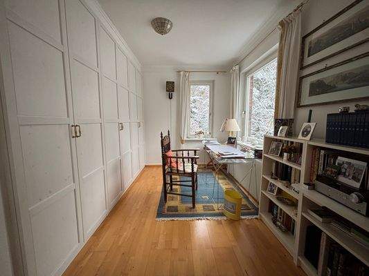 Wohnbereich-Erweiterung