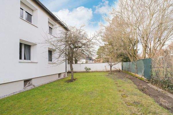 Außenansicht/Garten