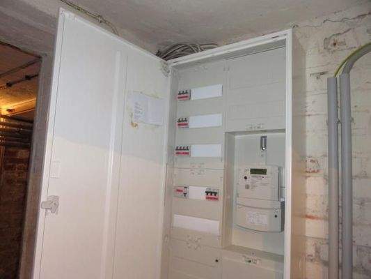 KG: Stromzählerschlank