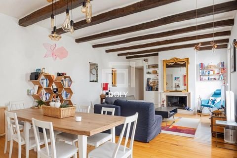 Paris 3e Arrondissement Wohnungen, Paris 3e Arrondissement Wohnung kaufen