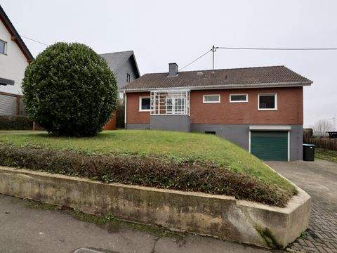 Bad Bertrich Häuser, Bad Bertrich Haus kaufen