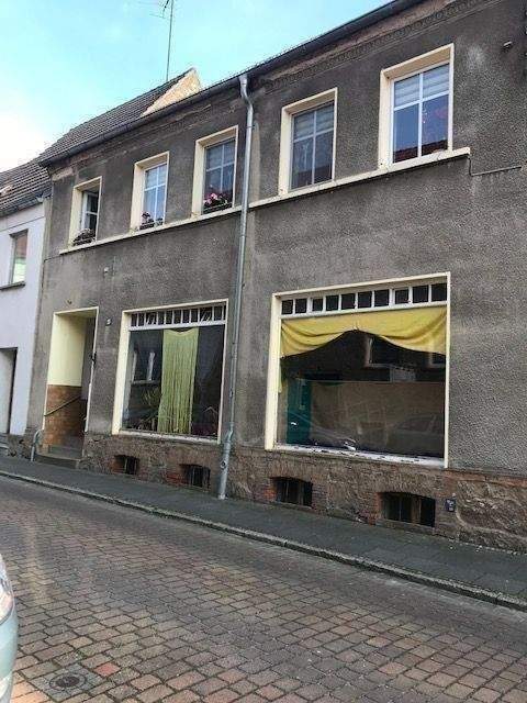 Putlitz Renditeobjekte, Mehrfamilienhäuser, Geschäftshäuser, Kapitalanlage