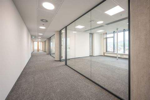 Deggendorf Büros, Büroräume, Büroflächen 