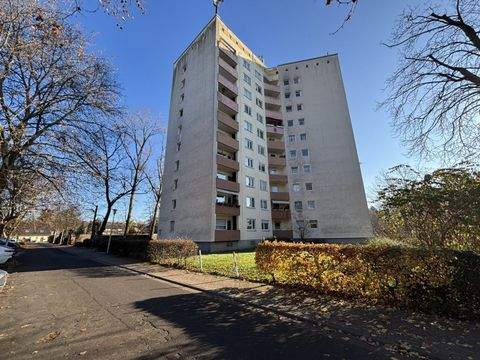 Hanau Wohnungen, Hanau Wohnung kaufen