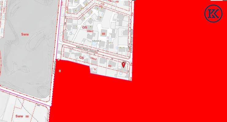 Flächenwidmungsplan 