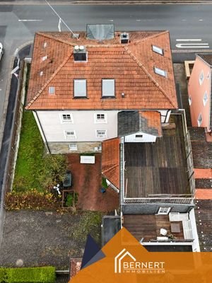 Luftaufnahme
