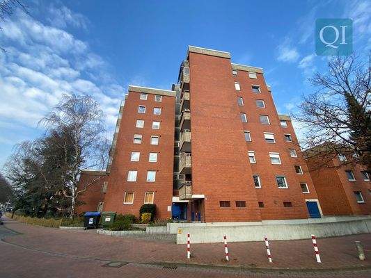 QI-6838 Haus Gesamtansicht