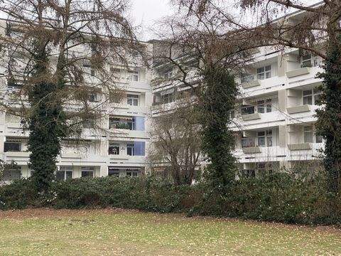 Bargteheide Wohnungen, Bargteheide Wohnung kaufen