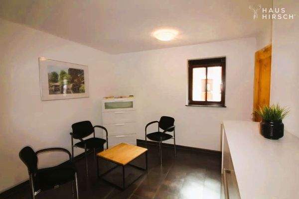 Seminargebäude Raum 1