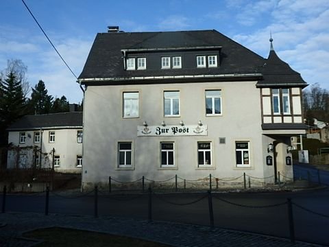 Neuhausen/Erzgebirge Häuser, Neuhausen/Erzgebirge Haus kaufen