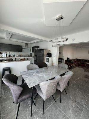 EG Küche+Essbereich