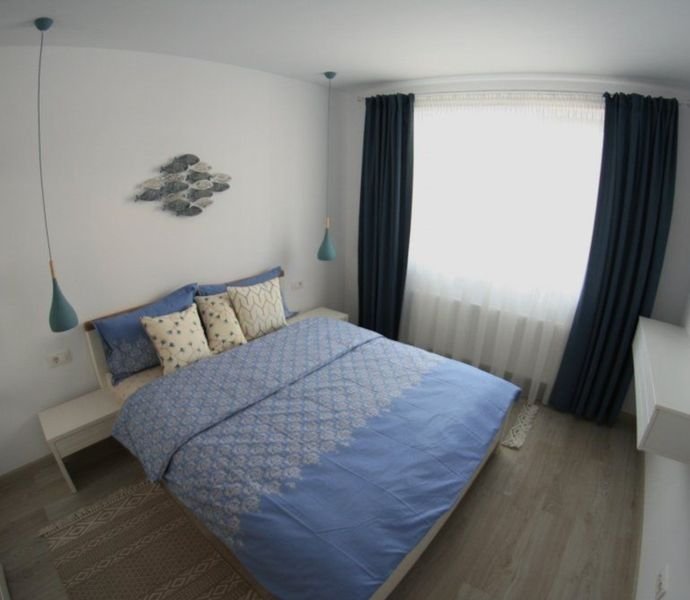 2 Zimmer Wohnung in Bielefeld (Innenstadt)