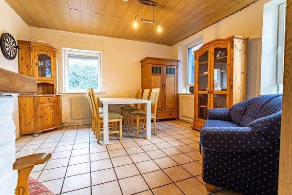 gemütlich Essen & Trinken