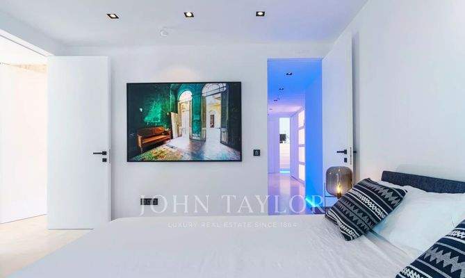 Villa can Nemo Ibiza