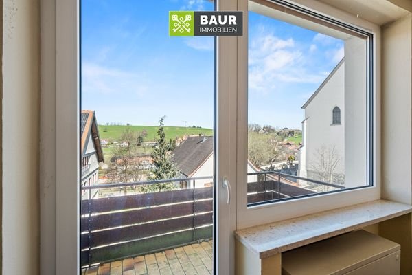 Blick.Balkon
