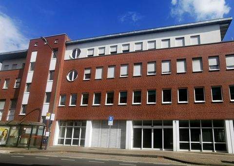 Ahlen Wohnungen, Ahlen Wohnung mieten