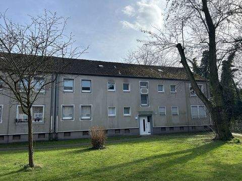 Oberhausen Wohnungen, Oberhausen Wohnung mieten