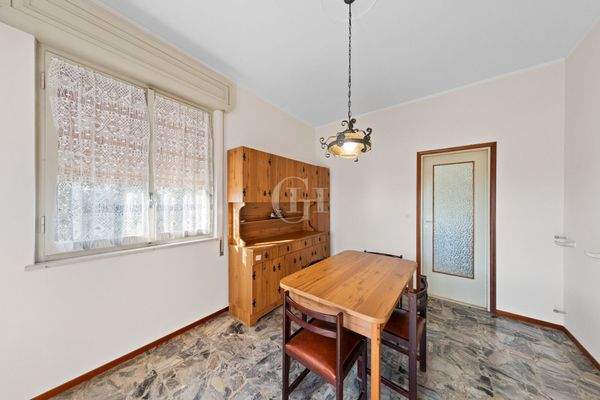 Esszimmer Erstgeschoss