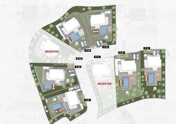 Lands with Building License Near the Beach in Estepona