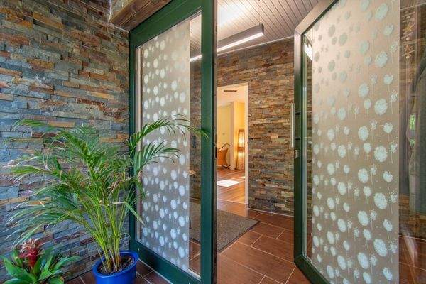 Herzlich willkommen!