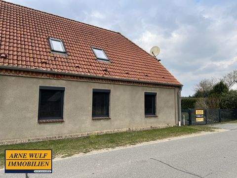 Plau am See / Hof Lalchow Häuser, Plau am See / Hof Lalchow Haus kaufen