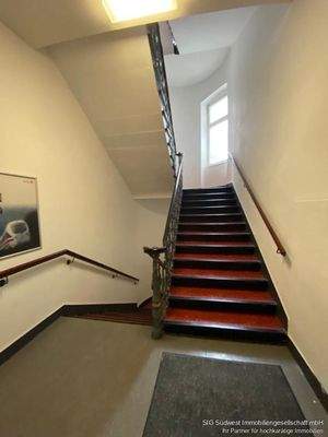 Treppenhaus