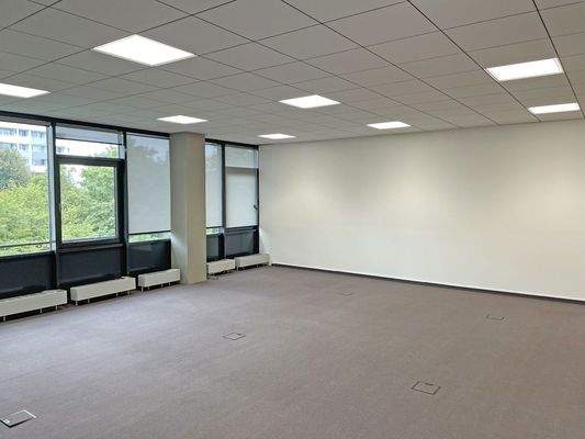 Bürofläche 3. OG, ME 3