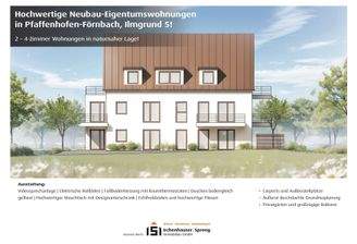 Pfaffenhofen - Ilmgrund 5