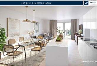 Visualisierung Wohn./Ess./Kü.