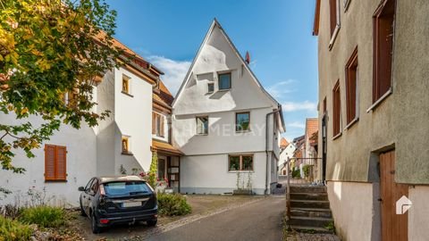 Münsingen Häuser, Münsingen Haus kaufen