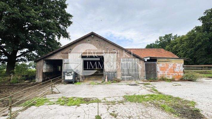 332.Nebengebäude.Kuhstall