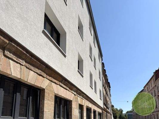 ... der Stadt Fürth!