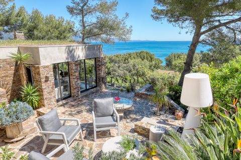 Bormes-les-Mimosas Häuser, Bormes-les-Mimosas Haus kaufen