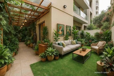 Tel Aviv-Yafo Wohnungen, Tel Aviv-Yafo Wohnung kaufen