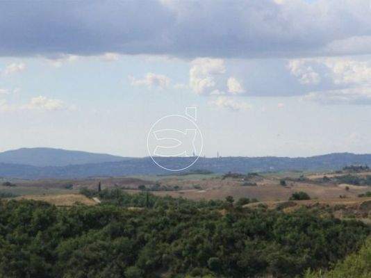 Großartiges Anwesen | Asciano