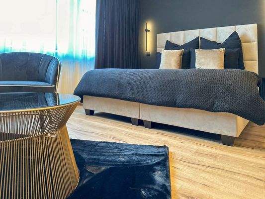 Ferienwohnung 2 OG rechts