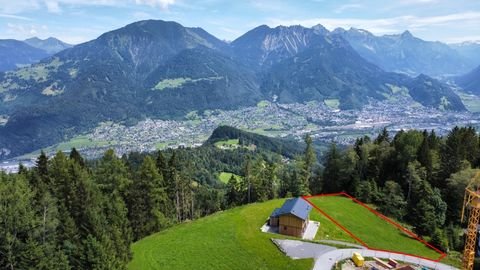 Bürserberg Grundstücke, Bürserberg Grundstück kaufen