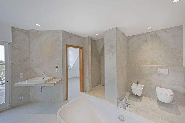 Perfekte Materialien