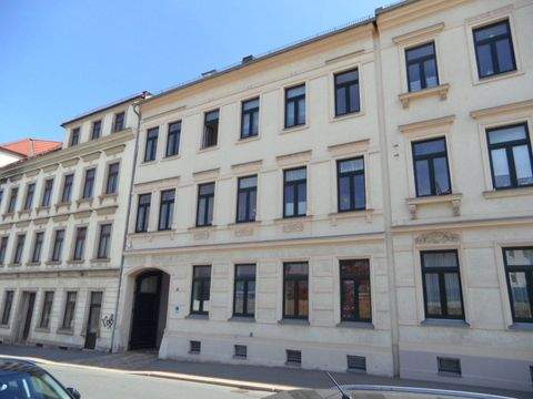 Zwickau Wohnungen, Zwickau Wohnung kaufen