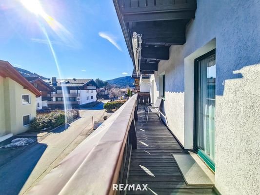 Balkon 2