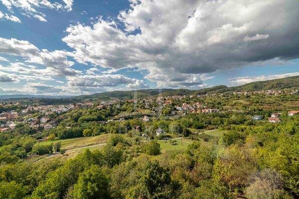 in attraktiver Lage in Zagreb