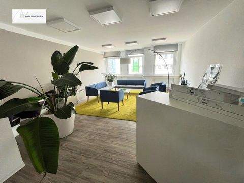 Stuttgart Büros, Büroräume, Büroflächen 