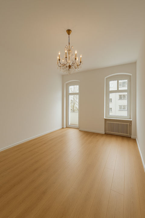 Berlin Wohnungen, Berlin Wohnung kaufen