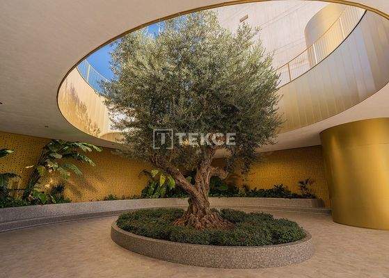 Luxury Apartments with Sea Views in Benidorm Alicante